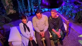 تیزر قسمت 14 سریال داوینچیز