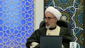 فرق تفسیر با تاویل ( استاد رستم نژاد ) شبکه جهانی ولایت