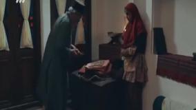 سریال بانوی عمارت قسمت1