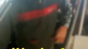 ترفند روشن کردن ماشین با طناب