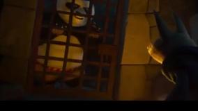 کارتون پاندای کونگ فوکار جدید