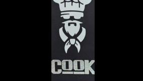 آلبوم کاغذ دیواری کوک COOK