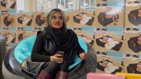 مبل بادی اینتکس ایران