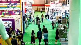 Saba Expo