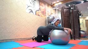 ورزش بارداری