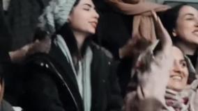 فینال بسکتبال زنان ایران