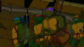 لاک پشت های نینجا فصل1 قسمت1