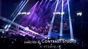 فیلم جدیدشاداحساسی خواننده ایوان بند