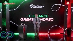 مسابقات لایت فارکس [3 ماشین آیفون 15]قرعه کشی لایت فایننس[شماره 1-160]