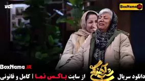 دانلود قسمت ۳ شب آهنگی فصل ۳ سوم (شباهنگی با حامد آهنگی)