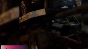 کفی کرمان- مجید امداد