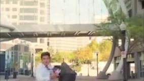 پشتکار یعنی ...