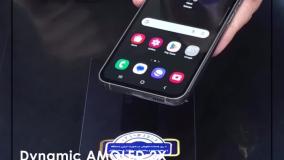 نقد و بررسی گوشی s23 fe سامسونگ