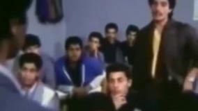 فیلم سینمایی دبیرستان با بازی عالی بیژن امکانیان
