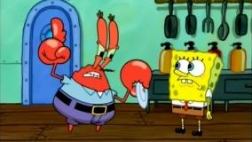 کارتون باب اسفنجی ، انیمیشن باب اسفنجی