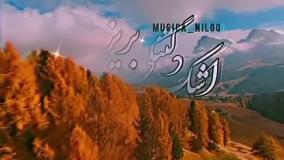 کلیپ جدیدشاداحساسی عنوان آمدم ازکوه وصحرا