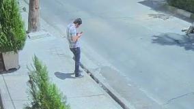 سرقت گوشی همراه