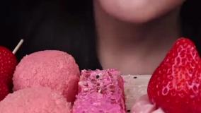 چالش غذاخوری _سرگرمی _خنده دار_بانوان