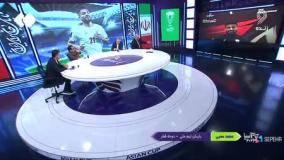 خیابانی دوباره قولِ کچل‌ کردن داد!