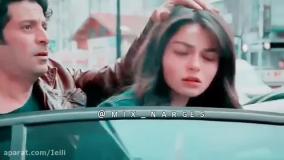 کلیپ عاشقانه