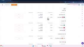 ‫آموزش واریز و برداشت در اوپوفایننس [ابهترین روش واریز و برداشت OPOfinance] - [شماره 108]