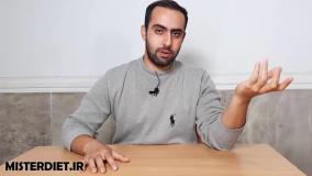 رژیم سم زدایی 21 روزه