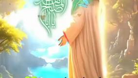 کلیپ جدید غمگین احساسی عنوان به چشم امیدمهدی