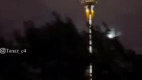 کلیپ جدید غمگین مرتضی جعفرزاده احساسی عنوان بازم