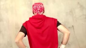 سریال کمدی دفتر یادداشت (جنایی) اردشیر رستمی تیام دفتریادداشت