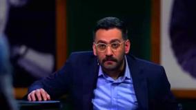 تماشای رئالیتی شو اسکار فصل دوم قسمت 2