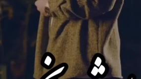 کلیپ جدید غمگین خواننده حمیدهیرات عنوان زیادعاشق بودم