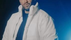 کلیپ جدیدشادخواننده اصف اریاعنوان تورفیق شیشه منی