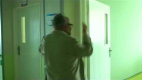 تماشای قسمت پانزدهم سریال دفتر یادداشت