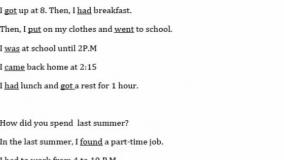 آموزش لغات انگلیسی ، مکالمه انگلیسی و آمادگی آزمون آیلتس با استاد ۱۰ زبانه