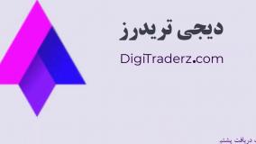 ‫پشتیبانی بروکر آمارکتس - نحوه تماس [تلفنی، چت و تلگرام] در Amarkets ویدیو 03-14