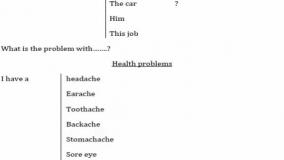 آمادگی آزمون آیلتس ، ept, msrt ، آموزش لغات و مکالمه کامل زبان انگلیسی