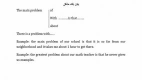 قویترین روش آموزش مکالمه انگلیسی ، لغات و گرامر