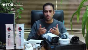 معرفی برند دوربین مداربسته در پروژه های هوشمند