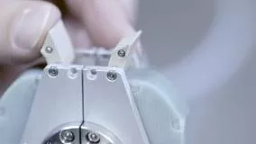 جوشکاری اربیتال