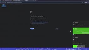 بررسی حساب ecn آمارکتس – آموزش افتتاح حساب ecn آمارکتس | ویدئو شماره 178