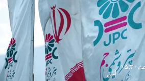 حماسه سازی مجموعه جم و شرکت‌های تابعه در بزنگاه های حساس/ به نظام مان پایبندیم