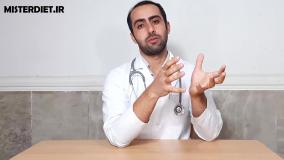 جدیدترین روش لاغری سریع در سه روز