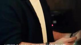 موزیک ویدئو جدید  گرشا رضایی، بزن دلتو به دریا