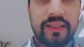 مرگ بخاطر خانه تکانی😟