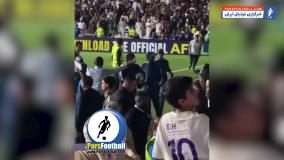 جنجال جدید رونالدو در النصر + سند