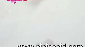 کاردستی صندلی چوبی