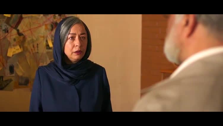 دانلود قسمت شانزدهم سریال دفتر یادداشت