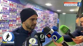 سروش رفیعی به سیم آخر زد + سند