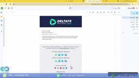 بررسی بروکر DeltaFX / مشخصات کامل بروکر دلتا اف ایکس - [شماره 214]