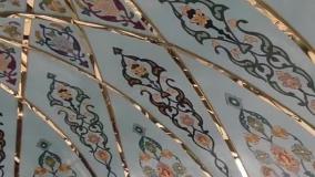 کاشی سنتی لطیفی